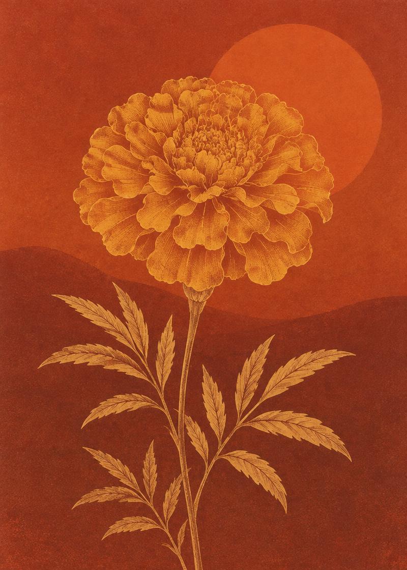 Ember Dusk